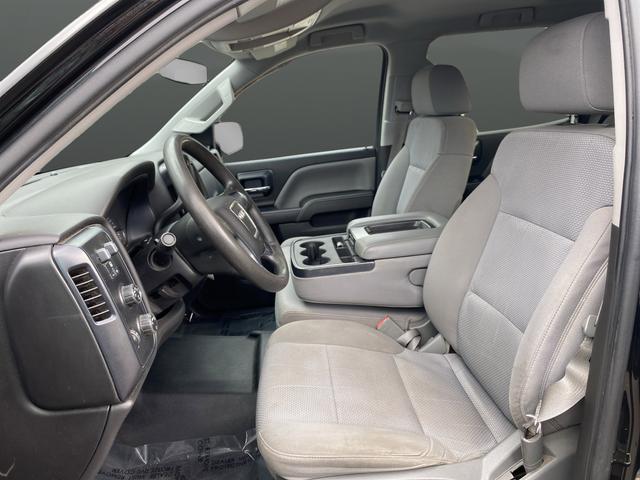 used 2015 GMC Sierra 1500 car, priced at $16,630