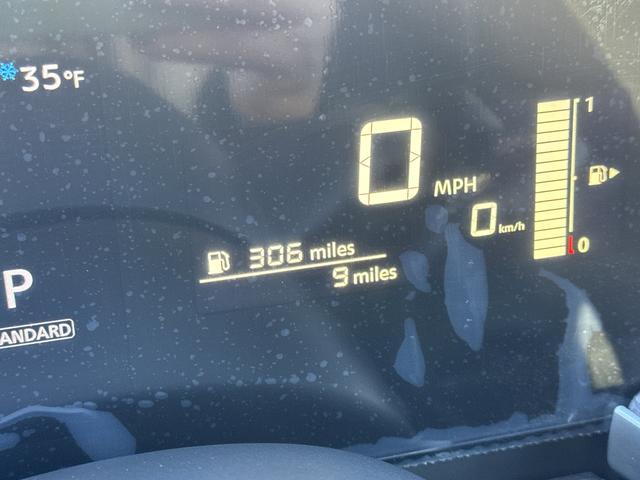 new 2026 Nissan Kicks car, priced at $26,355