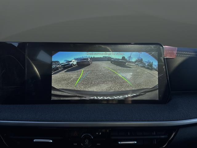 new 2026 Nissan Kicks car, priced at $26,355