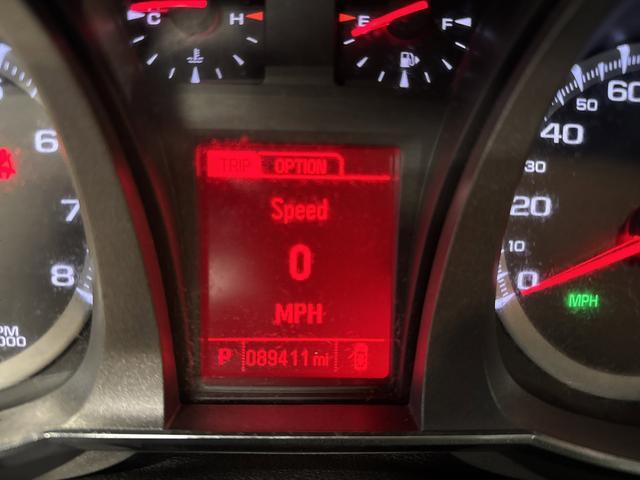 used 2017 GMC Terrain car, priced at $13,199