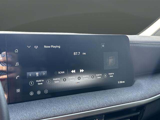 new 2026 Nissan Kicks car, priced at $26,998