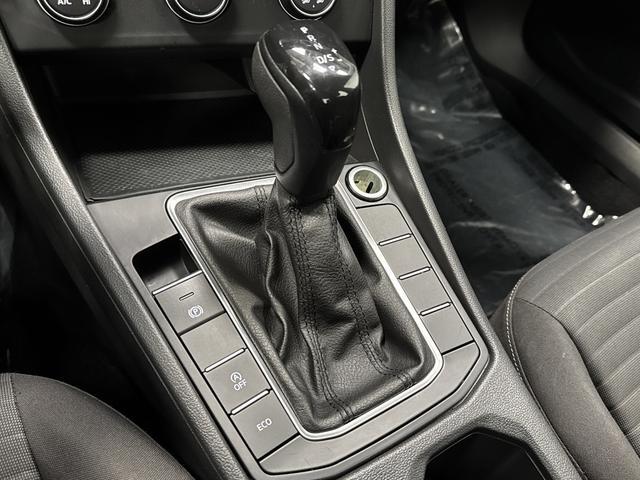 used 2022 Volkswagen Jetta car, priced at $15,642