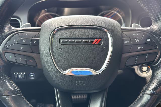 used 2019 Dodge Charger car, priced at $32,092