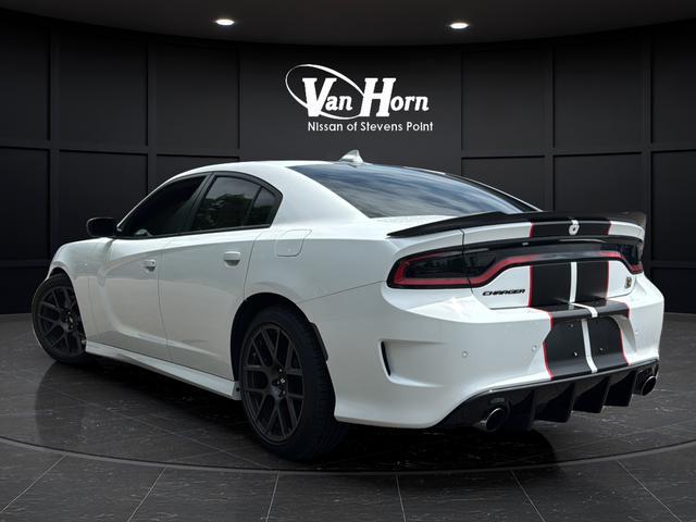 used 2019 Dodge Charger car, priced at $32,092