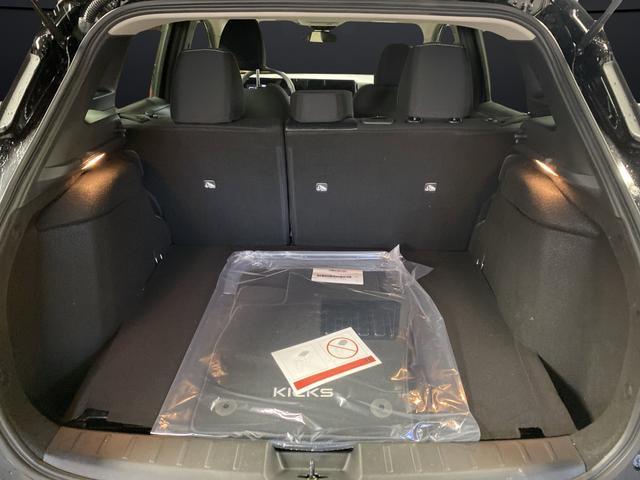 new 2026 Nissan Kicks car, priced at $26,418