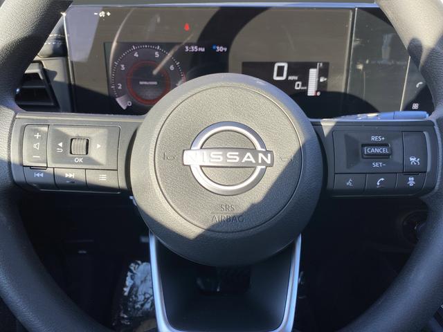 new 2026 Nissan Kicks car, priced at $26,418