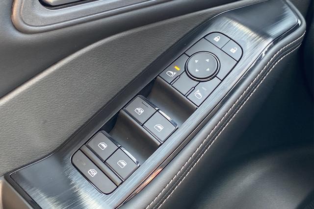 new 2026 Nissan Rogue car, priced at $31,250