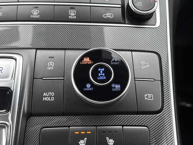 used 2022 Hyundai Santa Fe car, priced at $18,491