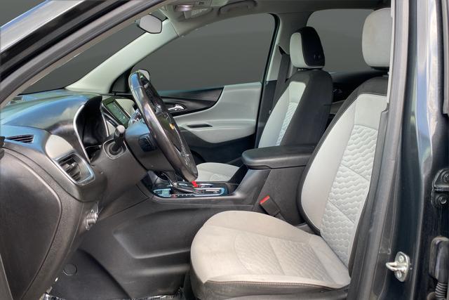 used 2018 Chevrolet Equinox car, priced at $11,485