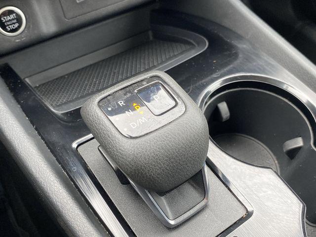 used 2021 Nissan Rogue car, priced at $16,338