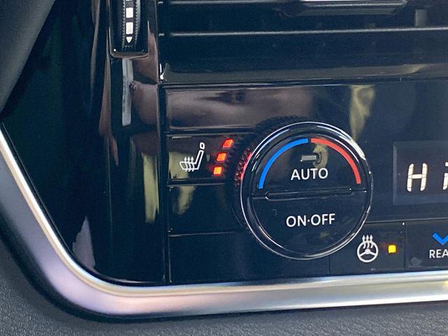 new 2026 Nissan Rogue car, priced at $37,861