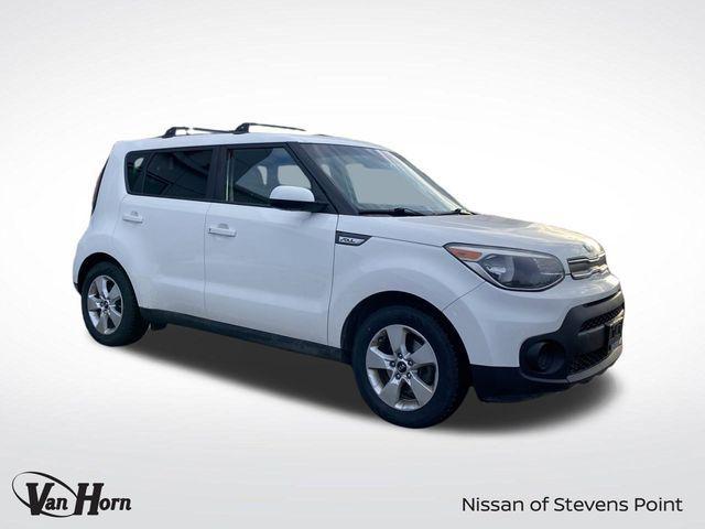 used 2018 Kia Soul car, priced at $7,600
