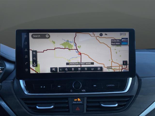 used 2024 Nissan Altima car, priced at $23,718