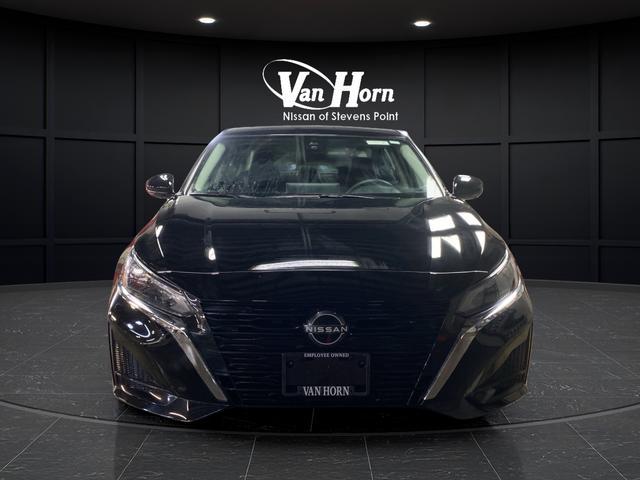 used 2024 Nissan Altima car, priced at $23,718