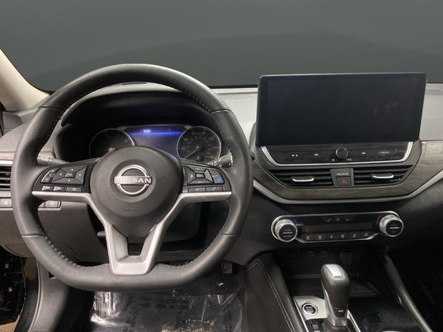 used 2024 Nissan Altima car, priced at $23,718