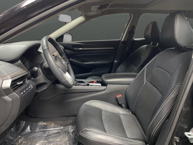 used 2024 Nissan Altima car, priced at $23,718