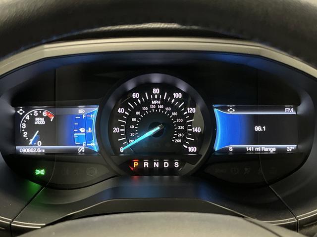 used 2023 Ford Edge car, priced at $17,999