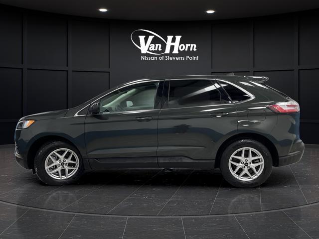 used 2023 Ford Edge car, priced at $17,999