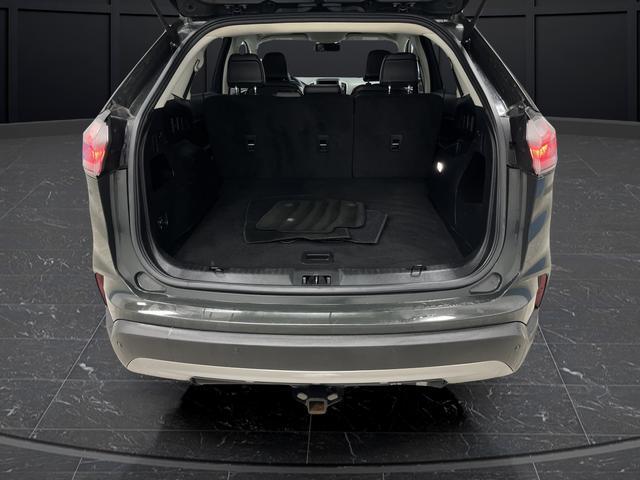 used 2023 Ford Edge car, priced at $17,999