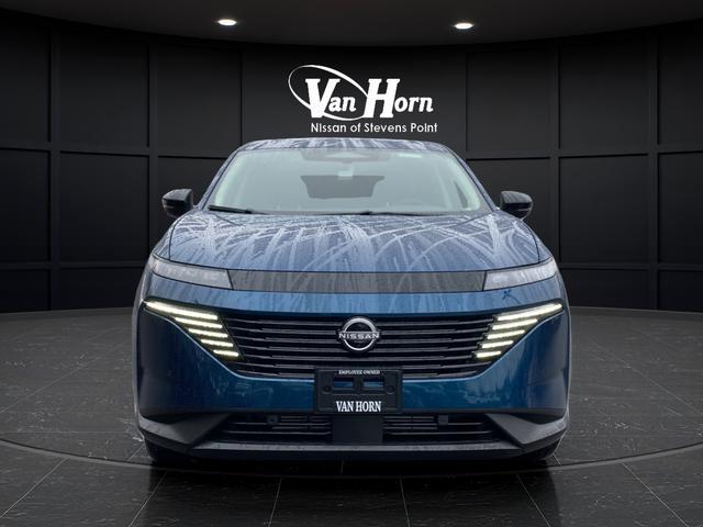 new 2026 Nissan Murano car, priced at $44,464