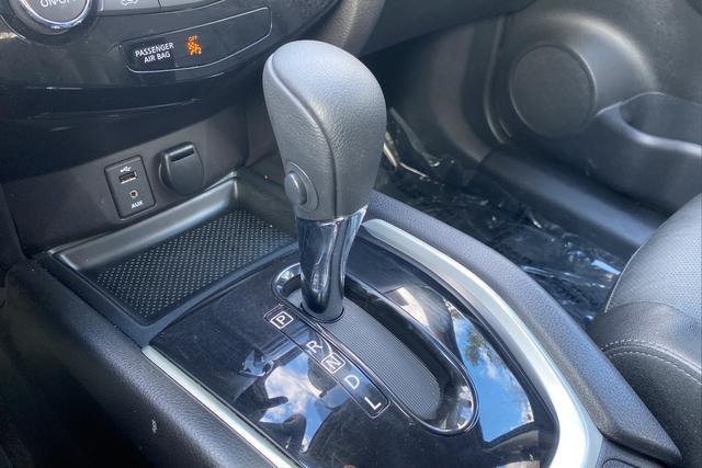 used 2016 Nissan Rogue car, priced at $13,372