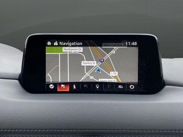 used 2017 Mazda CX-5 car, priced at $20,520