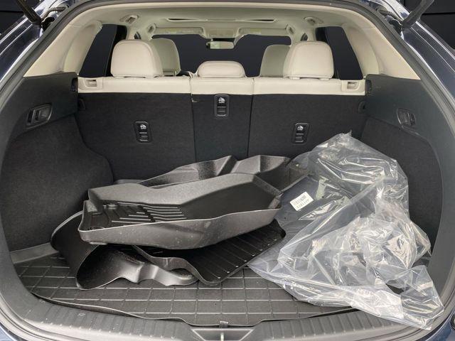 used 2017 Mazda CX-5 car, priced at $20,520