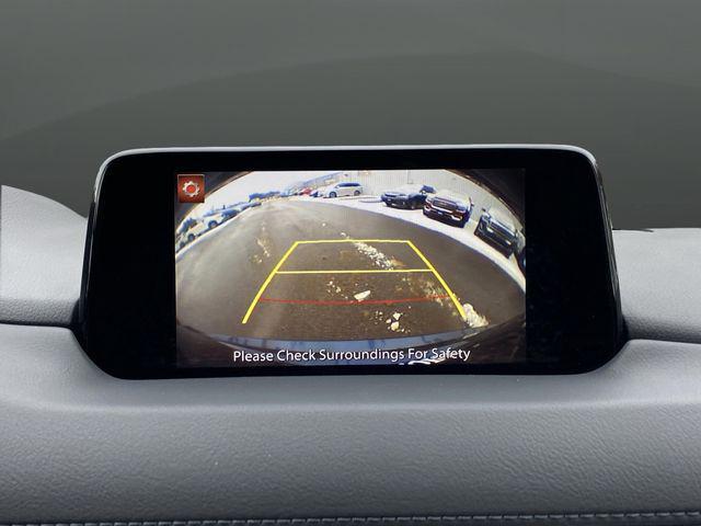 used 2017 Mazda CX-5 car, priced at $20,520