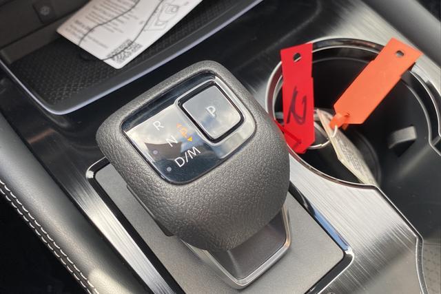 new 2026 Nissan Rogue car, priced at $37,035