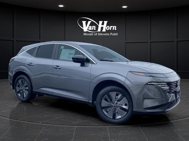 new 2026 Nissan Murano car, priced at $42,000