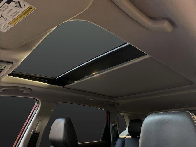 used 2021 Nissan Rogue car, priced at $19,423