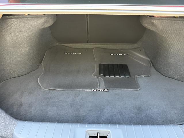 used 2021 Nissan Sentra car, priced at $16,810