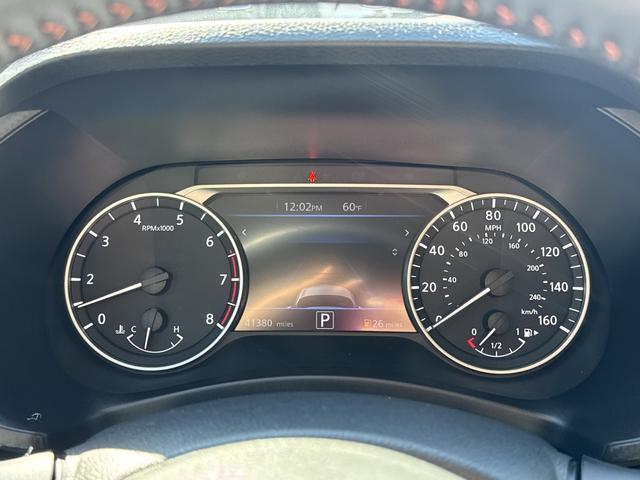 used 2021 Nissan Sentra car, priced at $16,810