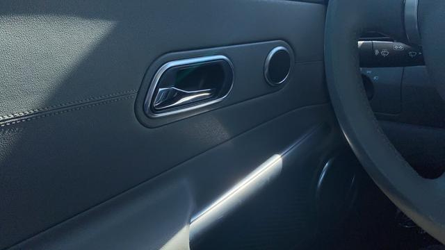 used 2004 Chrysler Crossfire car, priced at $9,614