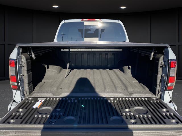 new 2026 Nissan Frontier car, priced at $42,300