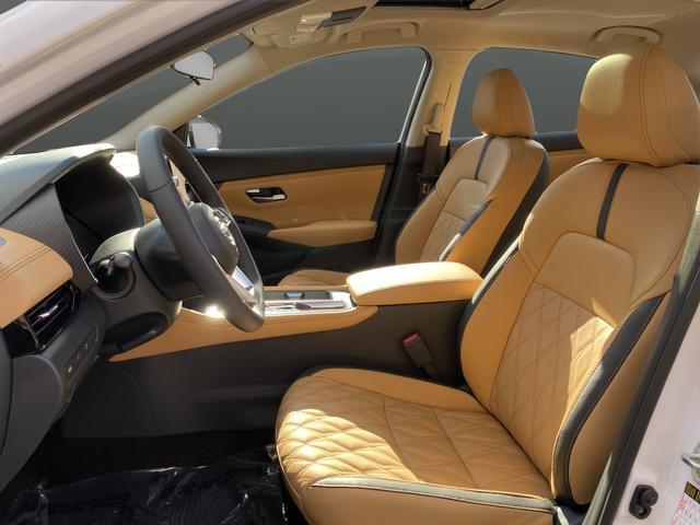 new 2025 Nissan Sentra car, priced at $22,231