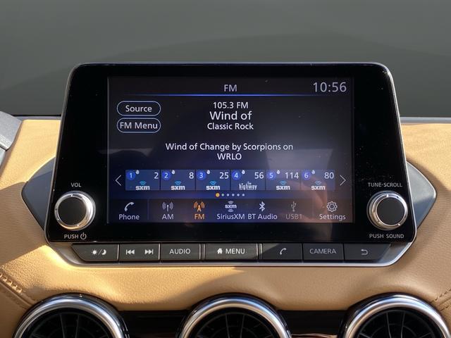 new 2025 Nissan Sentra car, priced at $22,231