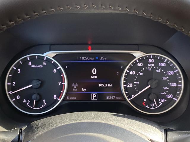 new 2025 Nissan Sentra car, priced at $22,231