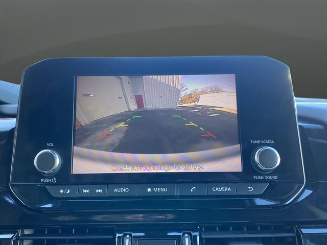 used 2022 Nissan Pathfinder car, priced at $25,636