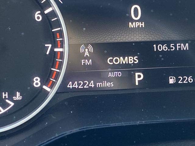 used 2022 Nissan Pathfinder car, priced at $25,636