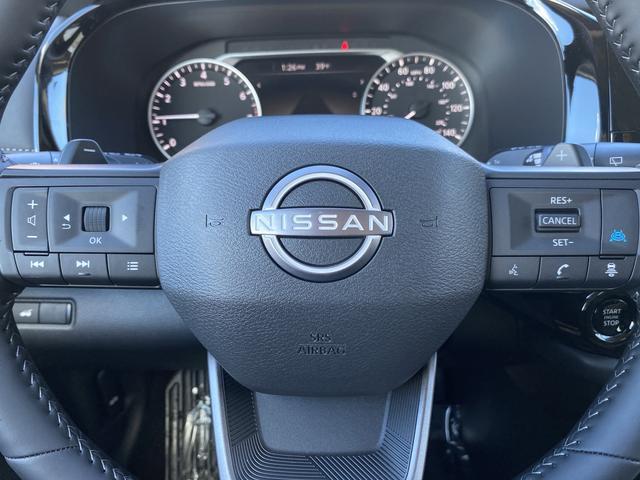 new 2026 Nissan Pathfinder car, priced at $40,355