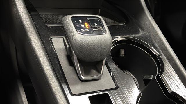used 2024 Nissan Rogue car, priced at $25,518