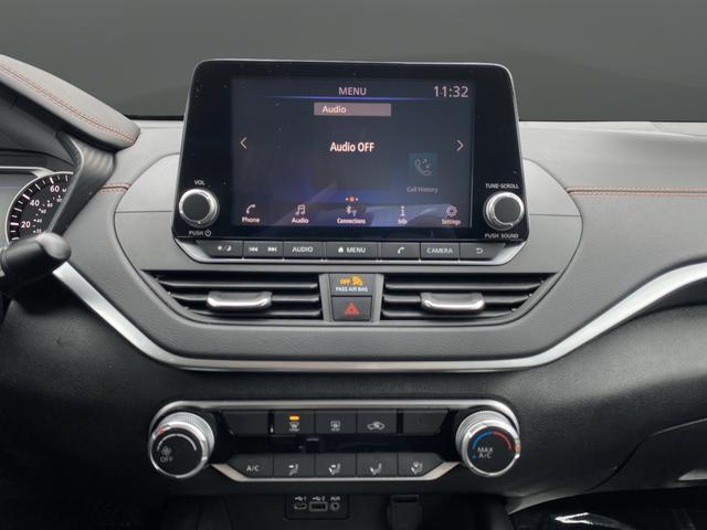 used 2022 Nissan Altima car, priced at $18,965