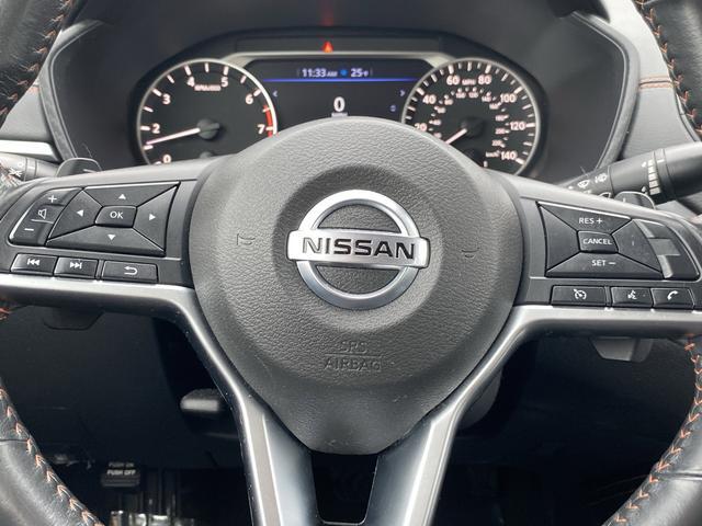 used 2022 Nissan Altima car, priced at $18,965