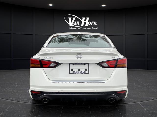used 2022 Nissan Altima car, priced at $18,965