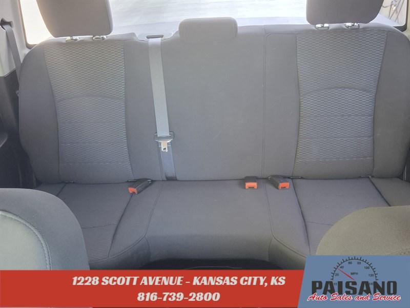 used 2019 Ram 1500 car, priced at $23,500