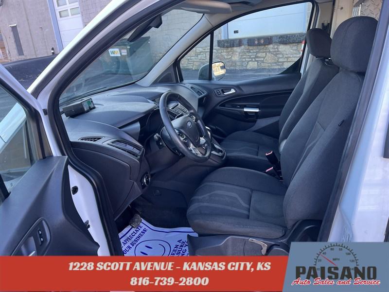 used 2016 Ford Transit Connect car, priced at $8,850