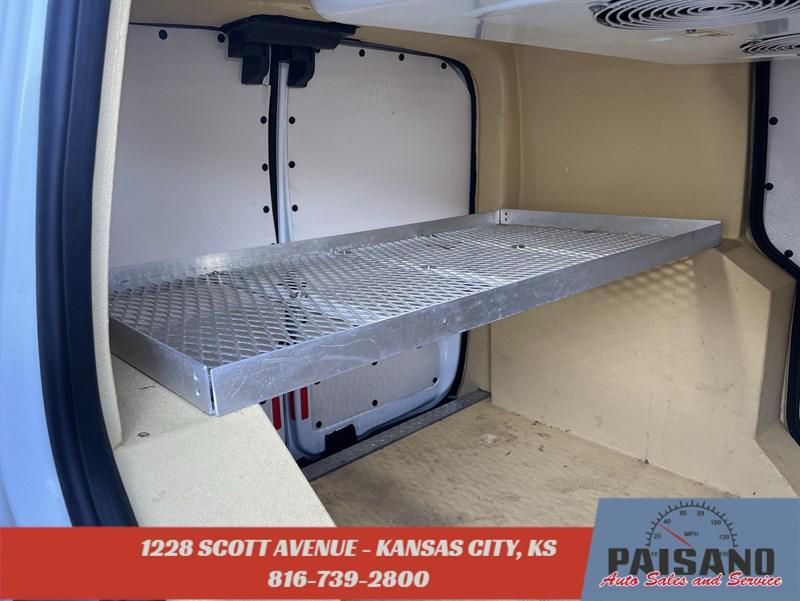 used 2016 Ford Transit Connect car, priced at $8,850