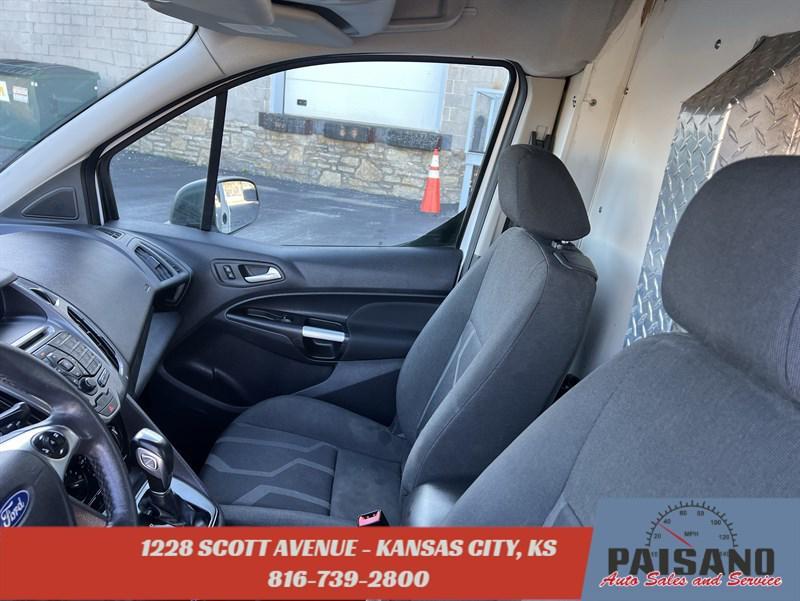 used 2016 Ford Transit Connect car, priced at $8,850