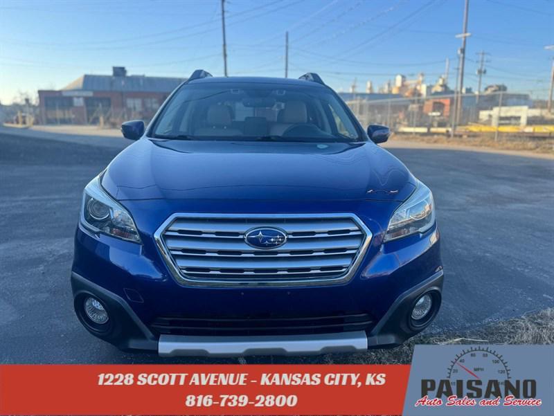 used 2017 Subaru Outback car, priced at $12,800